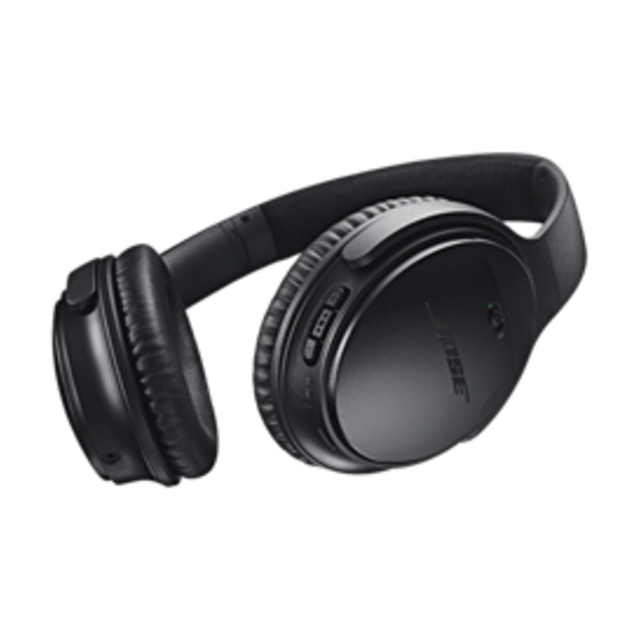 QuietComfort 35 wireless headphones