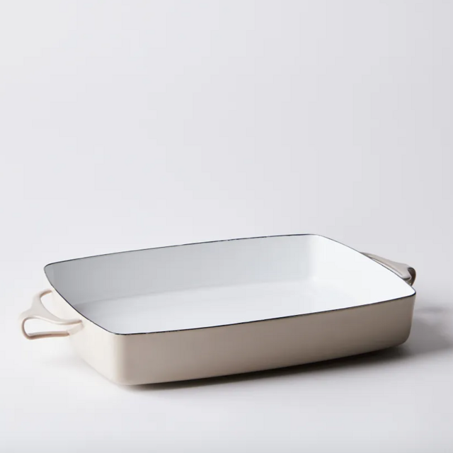 Dansk Købenstyle Baker
