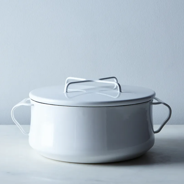 Food52 x Dansk Købenstyle Casserole