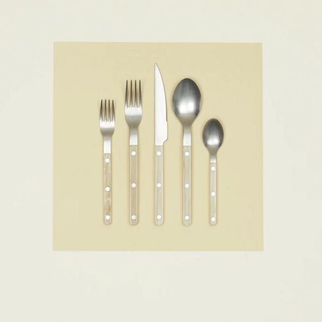 Bistrot Flatware