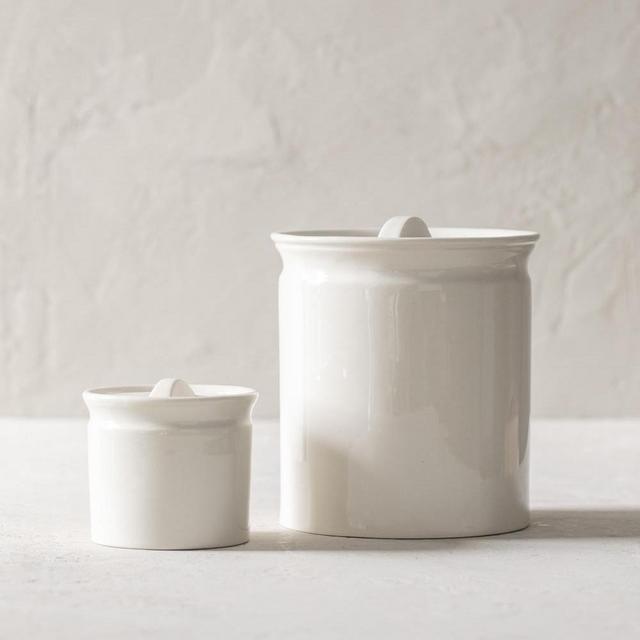 Larder Crock, Medium
