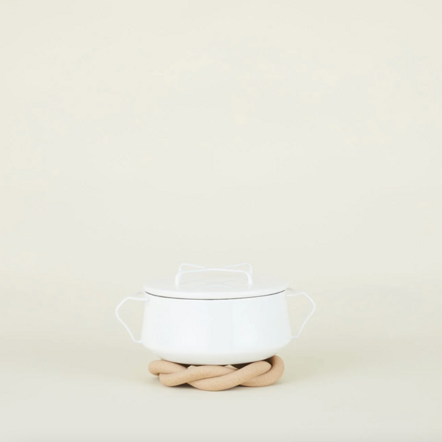 Twist Trivet, Hawkins New York