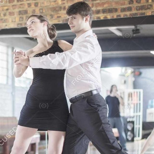 Couples Dance Classes