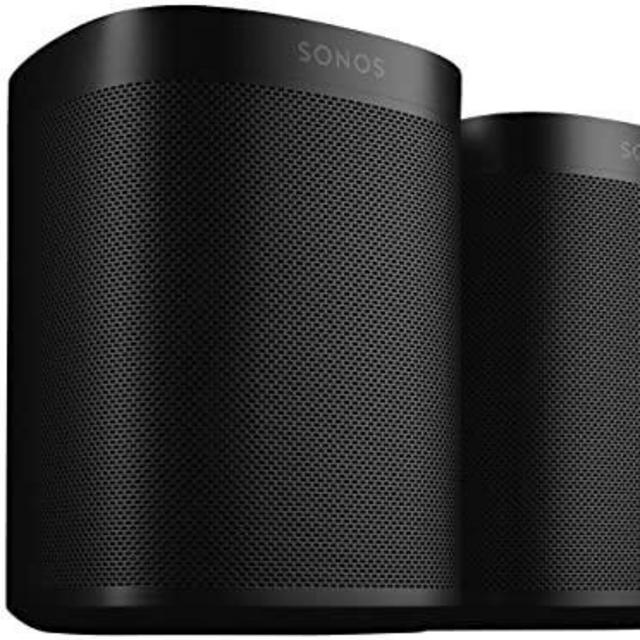Sonos 2 Room Set