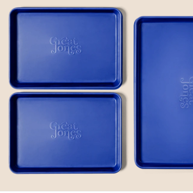 Great Jones Sheet Show Baking Sheet Set