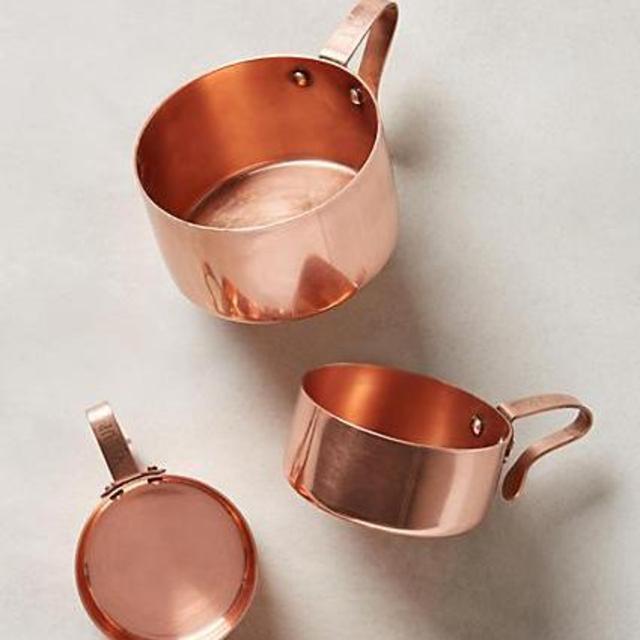 Russet Measuring Cups