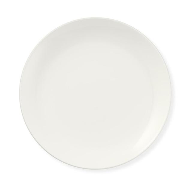 Fortessa Coupe Dinner Plates, Set of 4