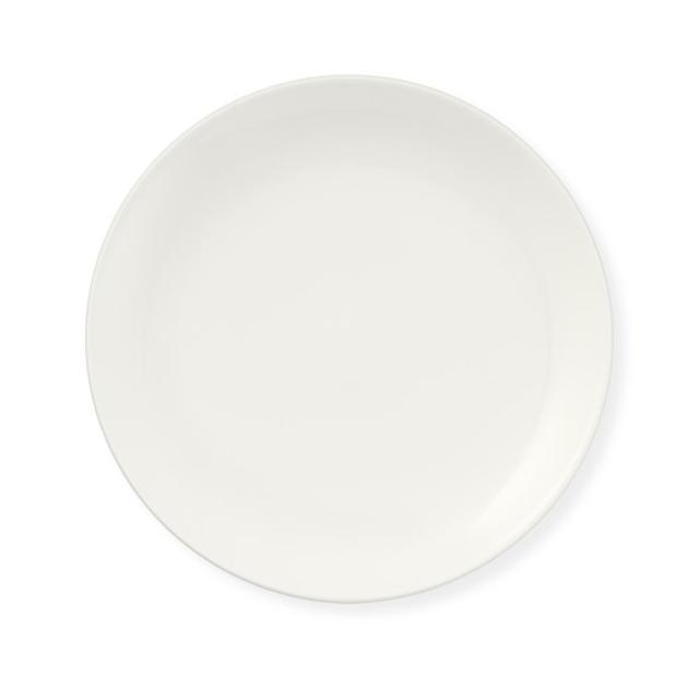 Fortessa Coupe Salad Plates, Set of 4