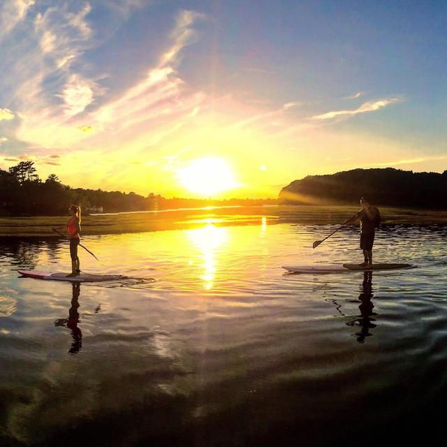 Stand Up Paddle Rental in HI