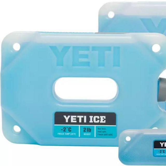 YETI Ice Pack