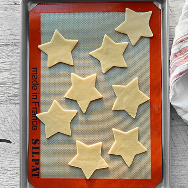 Silpat Nonstick Silicone Baking Mat