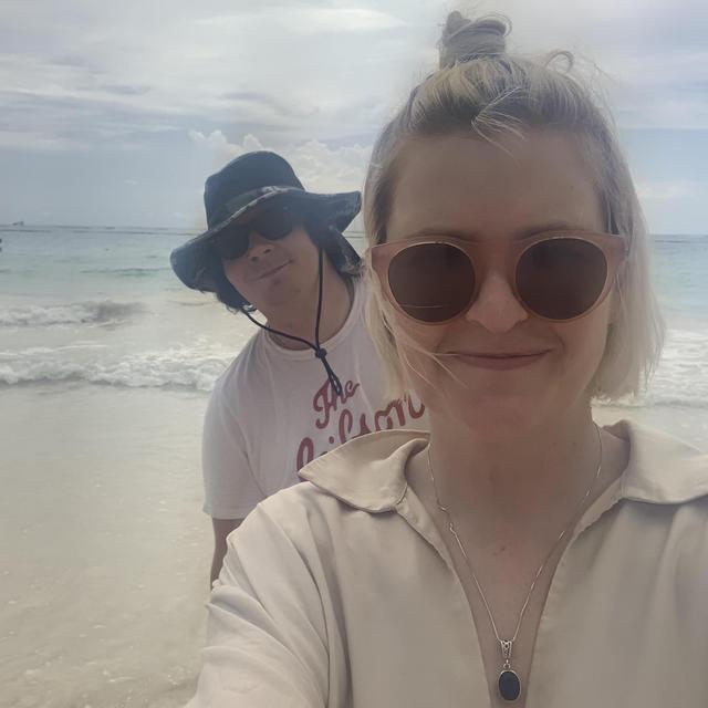 Honeymoon Fun Fund