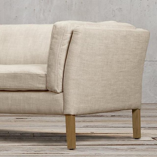 8' Sorensen Upholstered Sofa