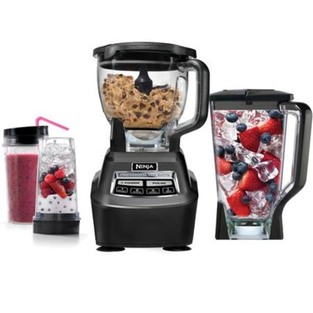 Ninja Mega Kitchen System