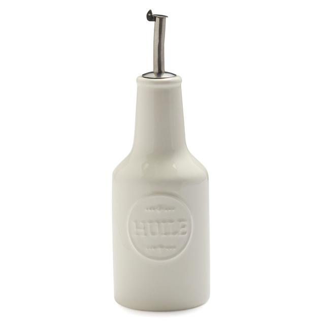 Olive Oil Cruet - Blue