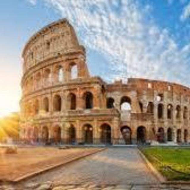 City Tour - Rome