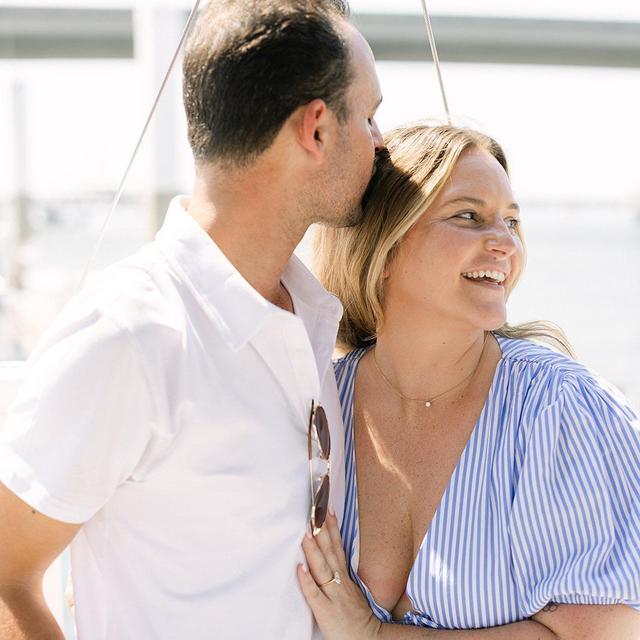 Honeymoon Fund