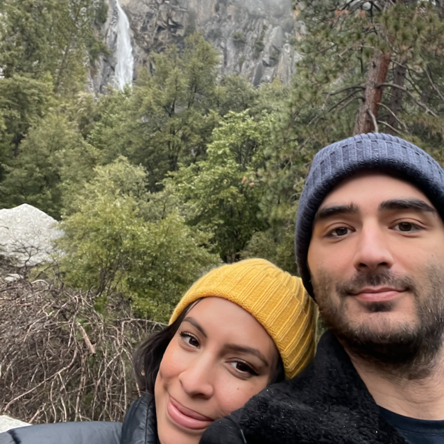 Honeymoon Adventure Fund