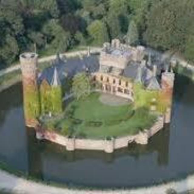 Kasteel Wijnendale in Torhout