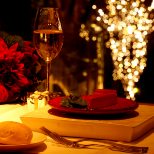 Romantic Dinner in London