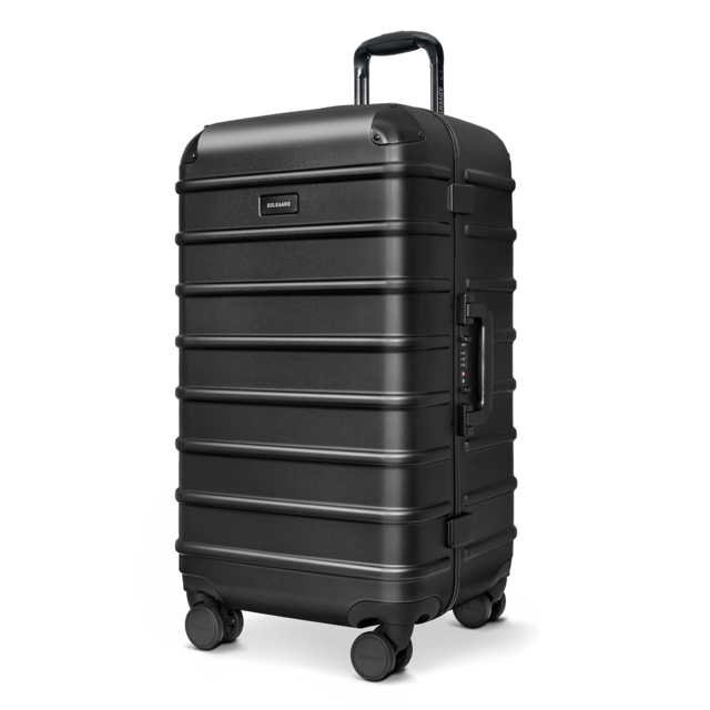 Solgaard Check-In Closet Suitcase