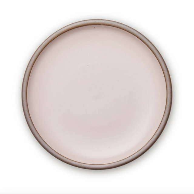 Dinner Plate - Piglet