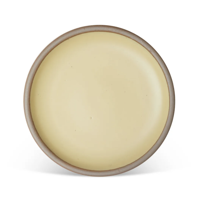 Side Plate - Butter