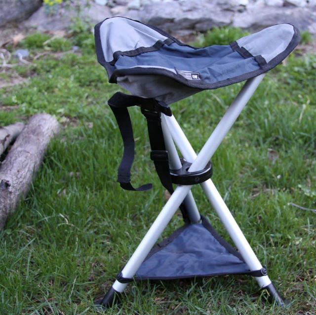 REI Trail Stool