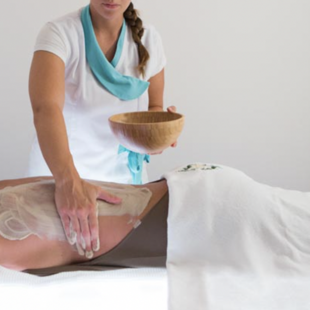 Couples Massage at Masseria San Domenico