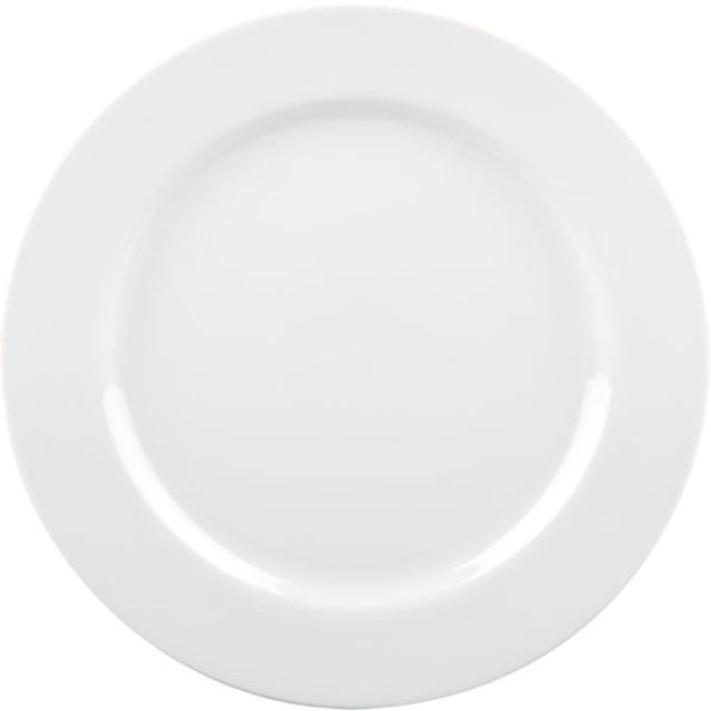 Maison Salad-Dessert Plate