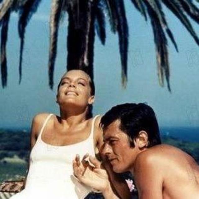 Bathing suits for she & he