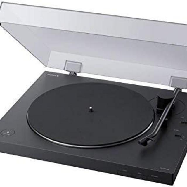 Sony PS-LX310BT Belt Drive Turntable