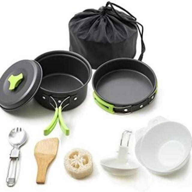 Stanley Adventure Base Camp Cookset 4 | REI Co-op