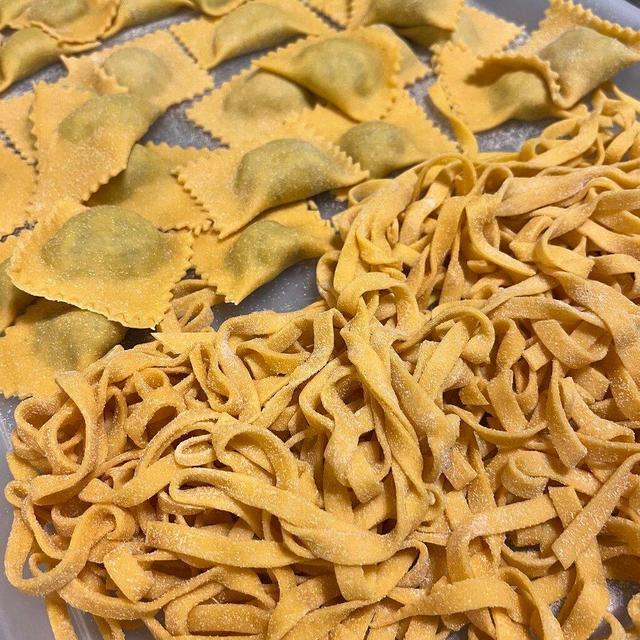 Cooking Class in Florence