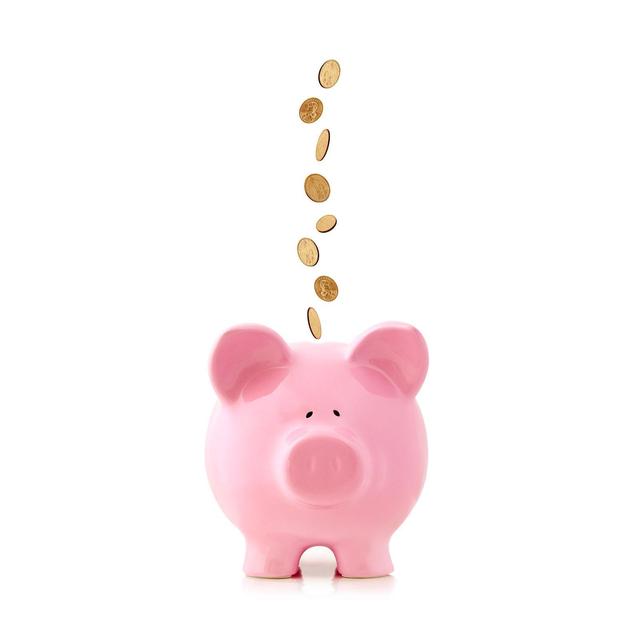 Our Cash Registry