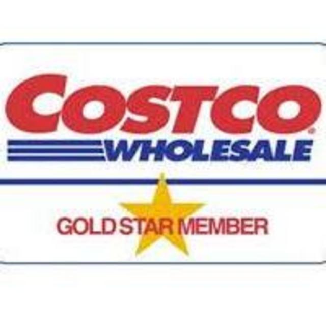 1 Year Costco Membership