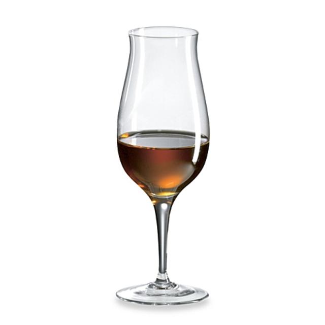 Ravenscroft Single Malt Scotch Snifters (Set of 4)