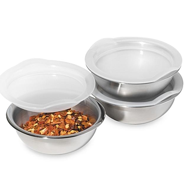 Oggi™ Pinch Bowls (Set of 3)