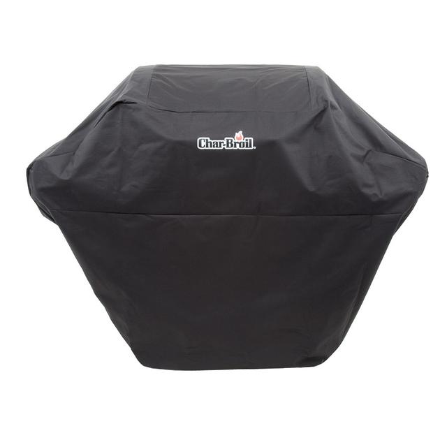 Char-Broil Rip-Stop Polyester 62-in Cover