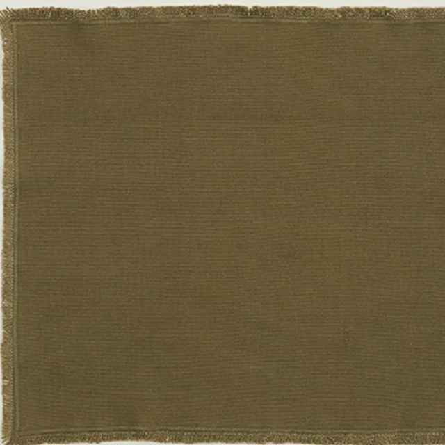 Essential Cotton Placemats