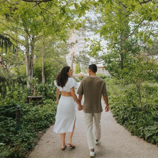 Our Newlywed Fund