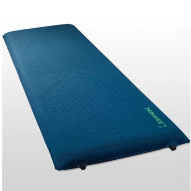 Therm-a-Rest Luxury Map Sleeping Pad