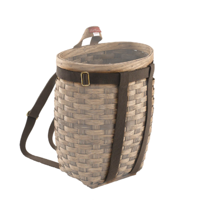Pack Basket Harness (add on)- Size Large