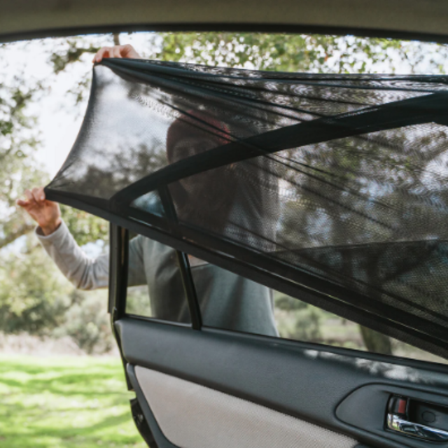 Car Window Screens- Size Large