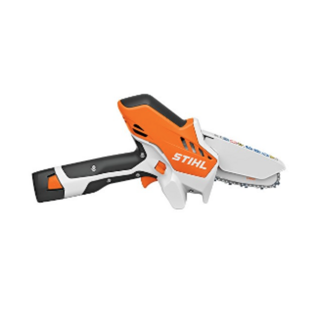Garden Pruner with 10.8V Lithium-Ion Battery and Charger