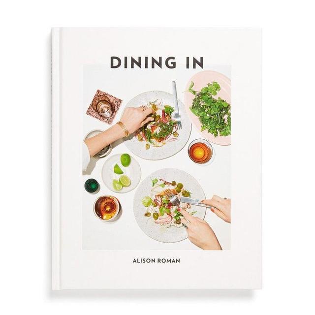 DIning In