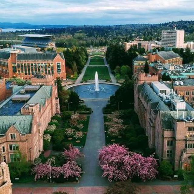 University of Washington Bookstore Gift Card