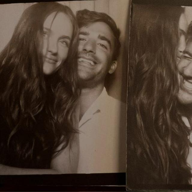 Wedding Present