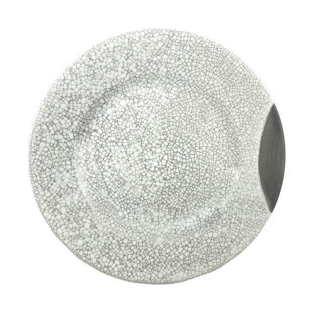 Salad Plate Set