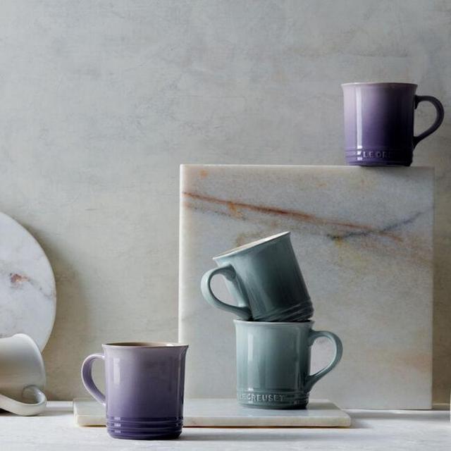 Le Creuset Mug Set of 4